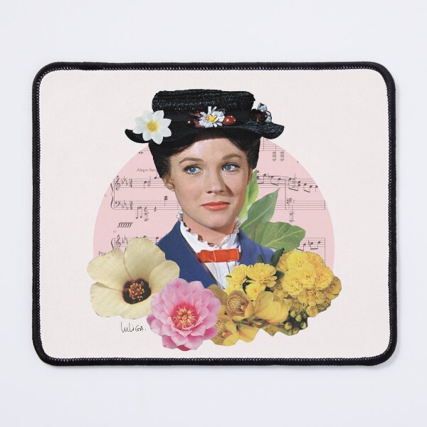 Item preview, Mary Poppins Collage designed and sold by luliga.