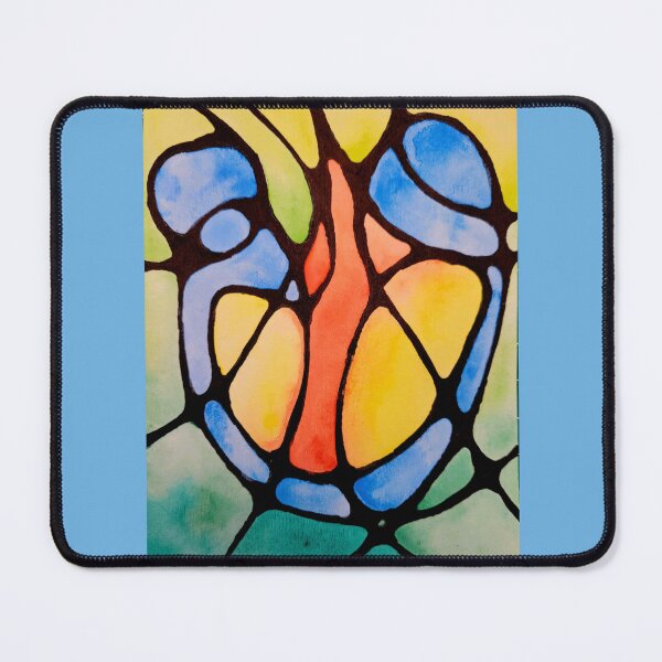 Item preview, Twins: In Conversation designed and sold by WayJoArt.