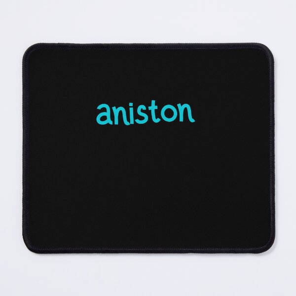 Item preview, Aniston, Funny Cool Best color art Classic designed and sold by Jessicalcl.