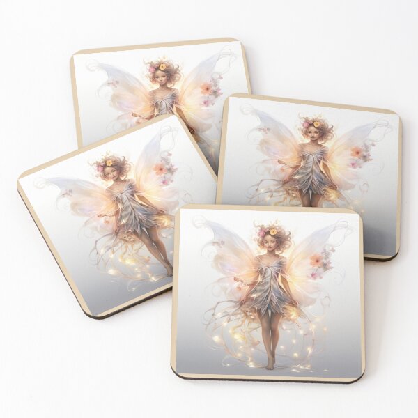 Item preview, Ethereal Fairy Image designed and sold by liana campbell.