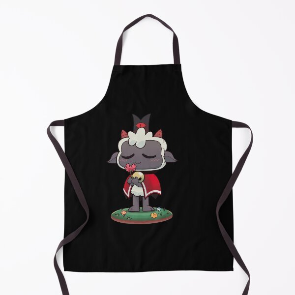 Item preview, Culte de l'Agneau - A Sensitive Cult Leader - , Autocollant, Sac fourre-tout, aimant, dessin designed and sold by CassellRC.