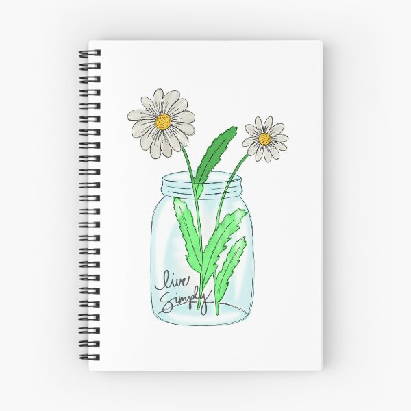 Item preview, Live simply designed and sold by Etkennedy.