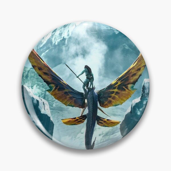 Item preview, Avatar Metkayina Clan designed and sold by RenDesignsStuff.