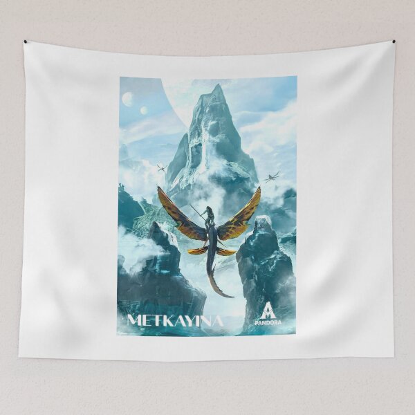 Item preview, Avatar Metkayina Clan designed and sold by RenDesignsStuff.