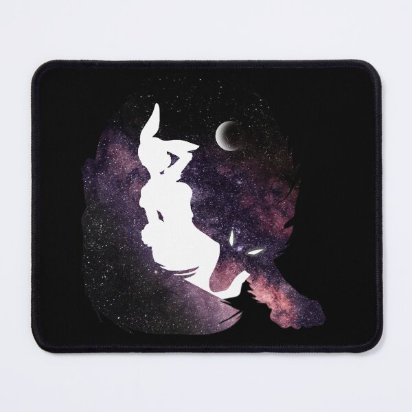 Item preview, BEASTAR - Haru and Legoshi Cosmic Design Essential  designed and sold by centenoni.
