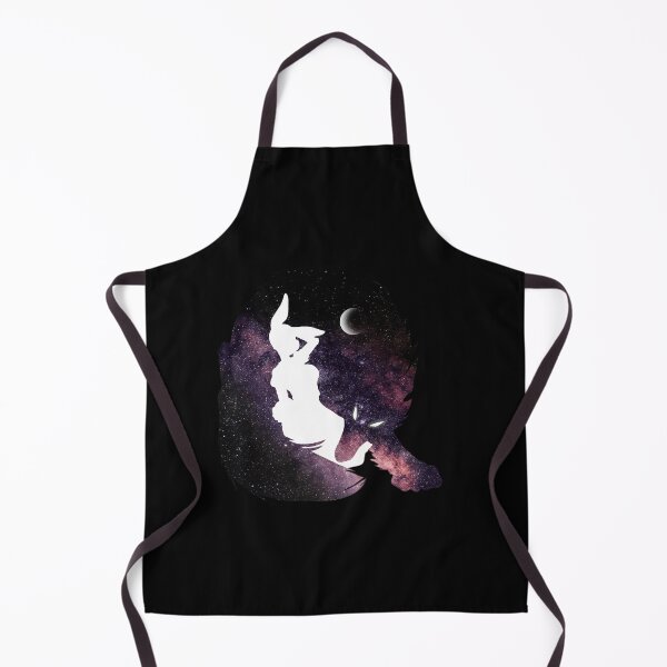 Item preview, BEASTAR - Haru and Legoshi Cosmic Design Essential designed and sold by centenoni.