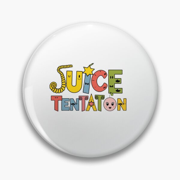 Item preview, Juice Tentation  designed and sold by JuiceTentation.