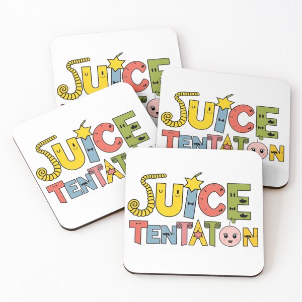 Item preview, Juice Tentation  designed and sold by JuiceTentation.