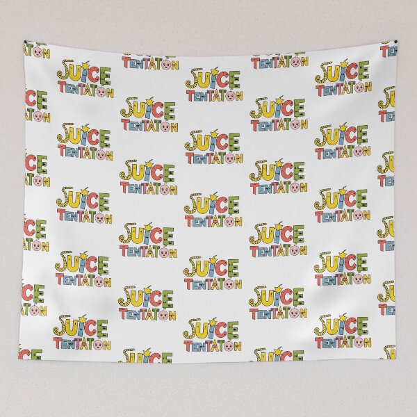 Item preview, Juice Tentation  designed and sold by JuiceTentation.