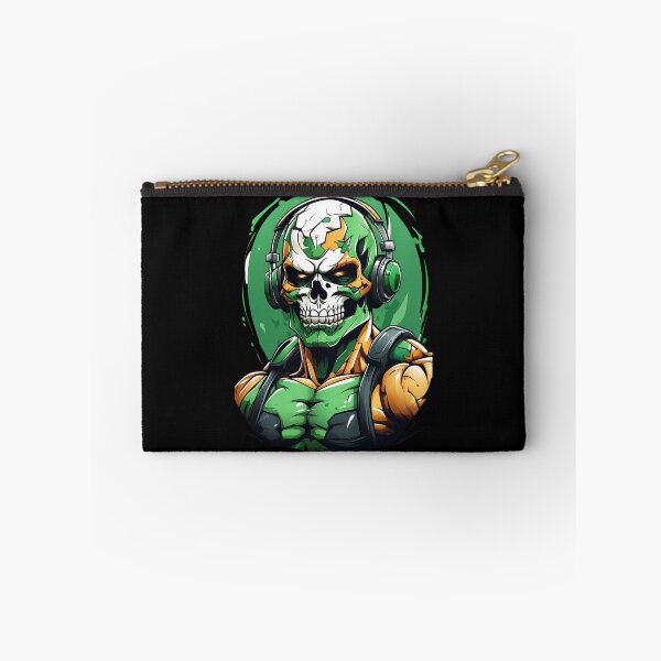 Item preview, Rhythmic Reaper designed and sold by TravisATR.