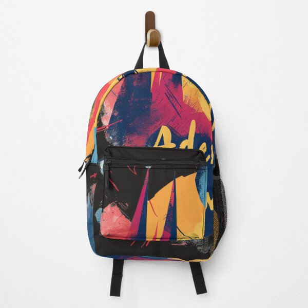 Item preview, Geometric Exploration: Adventure Awaits designed and sold by Ace Apparel Attire.
