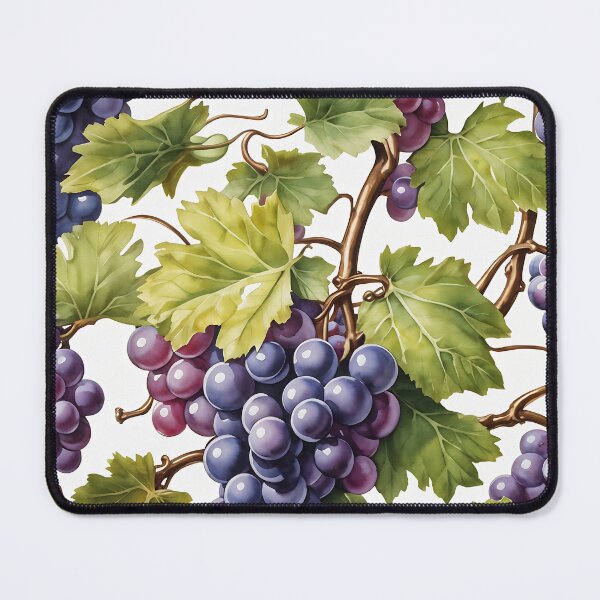 Item preview, Bunches of Grapes designed and sold by DesignsbyVelvet.