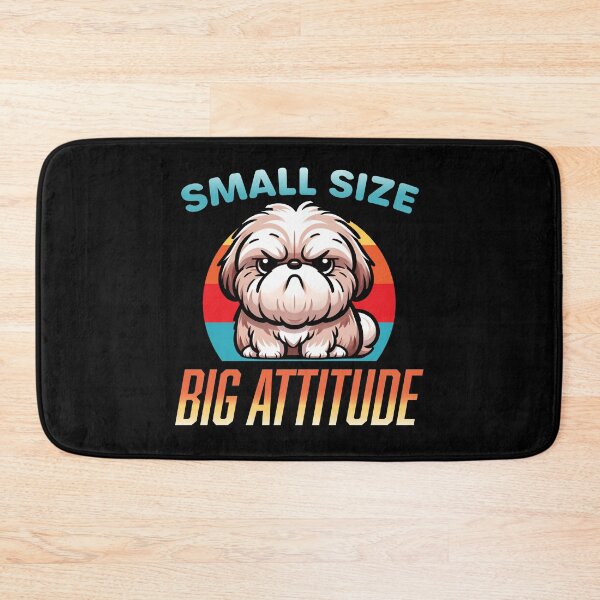 Item preview, Shih Tzu Vibes Only - For Shih Tzu Owners & Enthusiasts designed and sold by razlanisme.