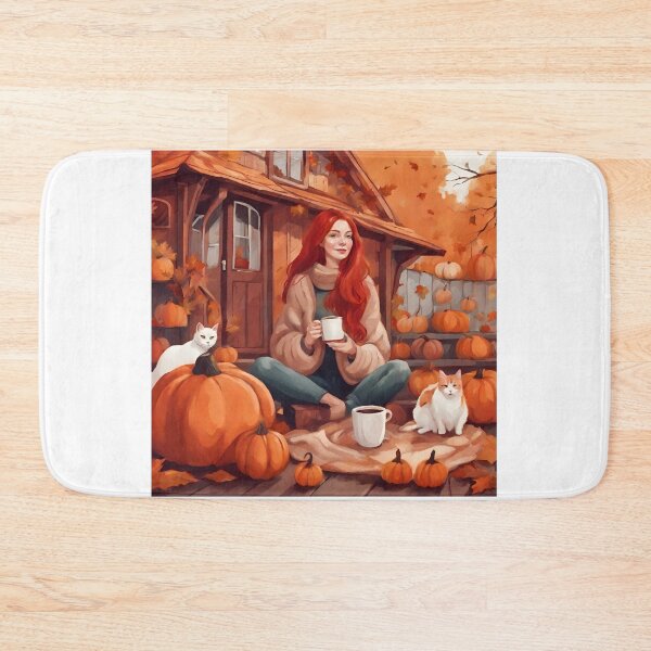 Item preview, Autumn designed and sold by Tatianadisein.