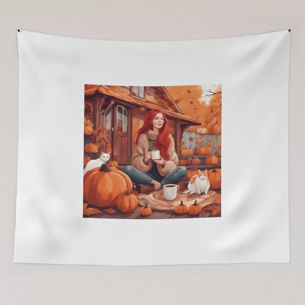 Item preview, Autumn designed and sold by Tatianadisein.
