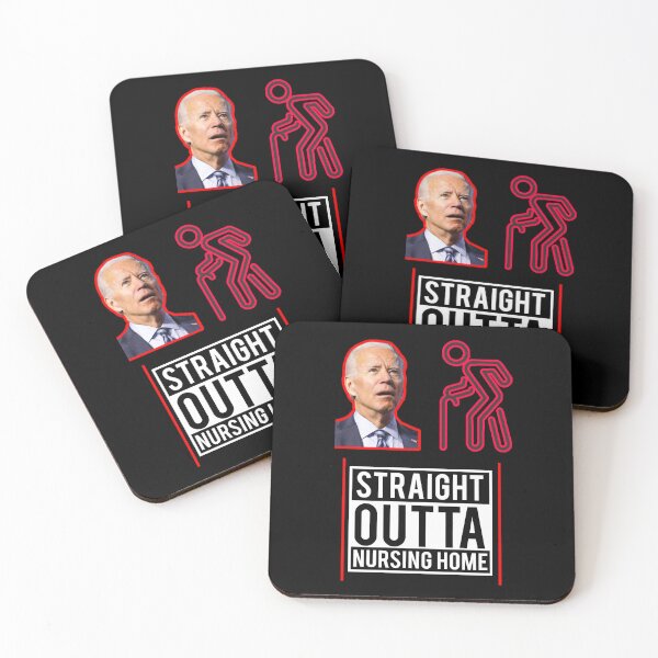 Item preview, Straight Outta Nursing Home  designed and sold by WoodburyLake.