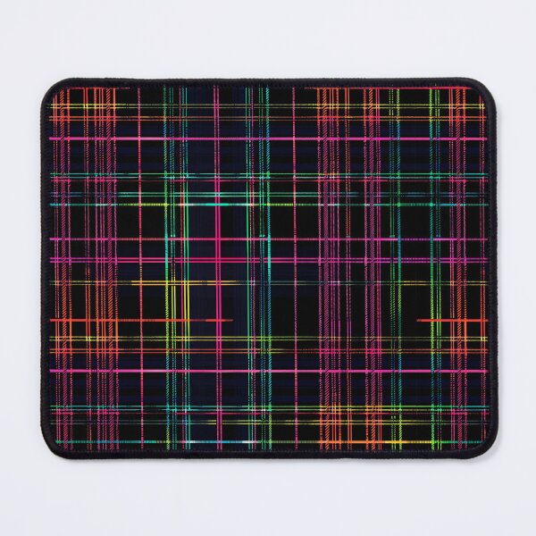 Item preview, Neon Gridlock: Digital Labyrinth designed and sold by Chreggie.