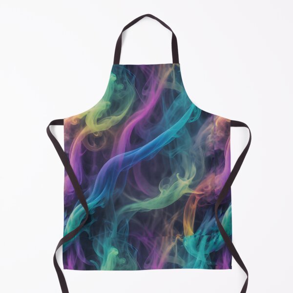 Item preview, Rainbow Smoke designed and sold by DesignsbyVelvet.