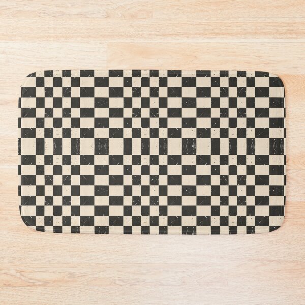 Item preview, Vintage Chessboard Charm designed and sold by Chreggie.