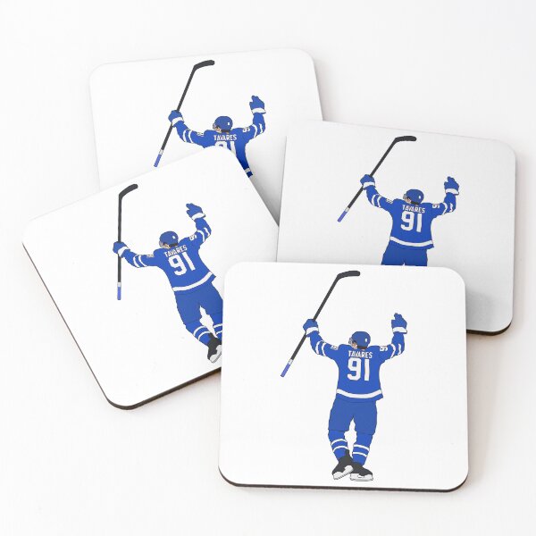 Item preview, John Tavares Celebrating Minimal  designed and sold by WhelmdStudios .