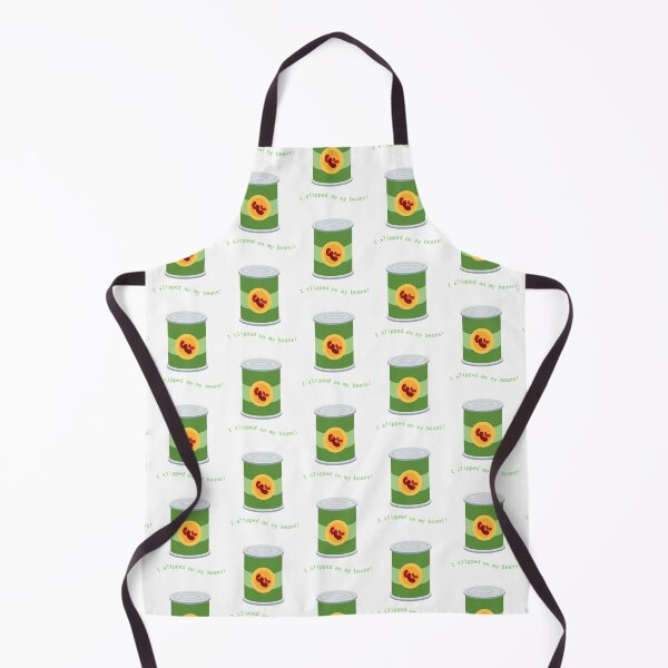 Item preview, I Slipped On My Beans designed and sold by Dee-stracted.