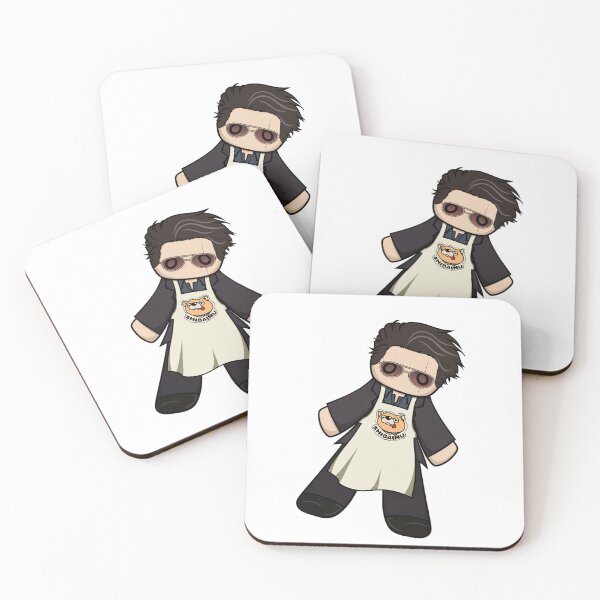 Item preview, Tatsu Fanart designed and sold by SugarCoatedEvil.