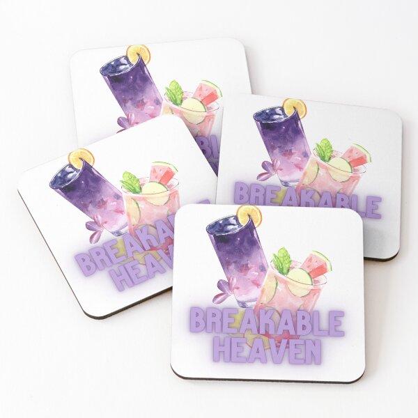 Item preview, Cruel Summer Lyrics - Breakable Heaven designed and sold by Kelsey Gideon.