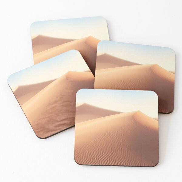 Item preview, Desert Landscape designed and sold by mearriyln.