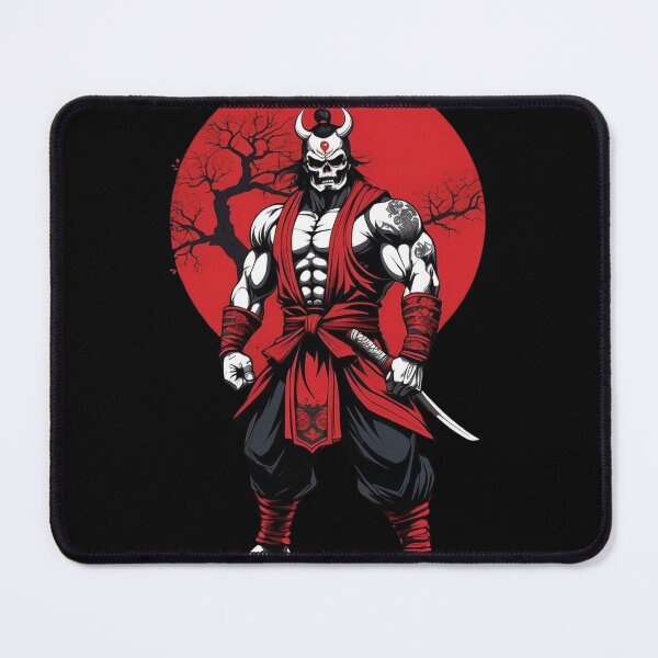 Item preview, Warrior's Shade designed and sold by TravisATR.