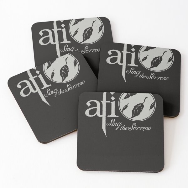 Item preview, AFI BAND designed and sold by GiselleNelson6.
