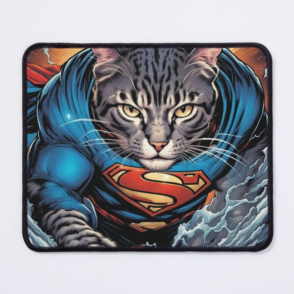Item preview, Super cat designed and sold by Jenswhim.