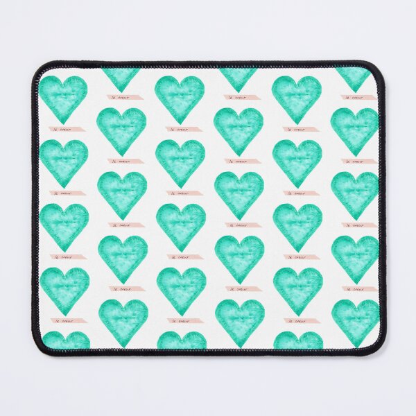 Item preview, Learn French -  le coeur designed and sold by LunaMothDesigns.