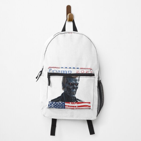 Item preview, Trump 2024: I'll Be Back designed and sold by VisionLeeStudio.