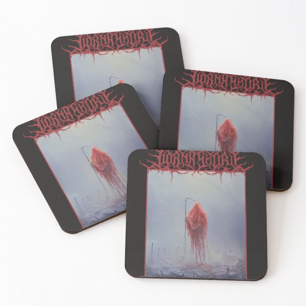 Item preview, And I Return To Nothingness designed and sold by GiselleNelson6.