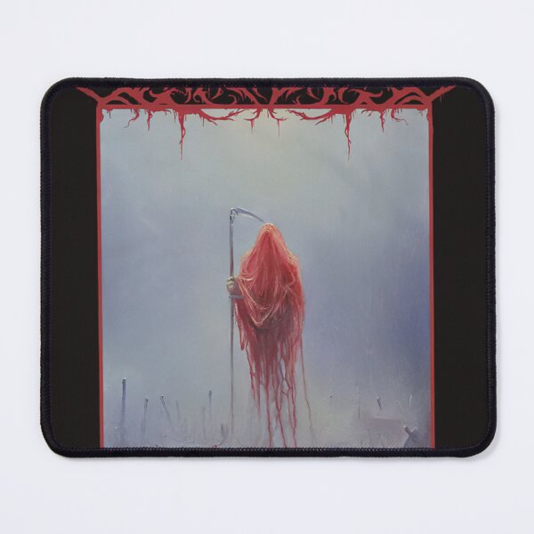 Item preview, And I Return To Nothingness designed and sold by GiselleNelson6.