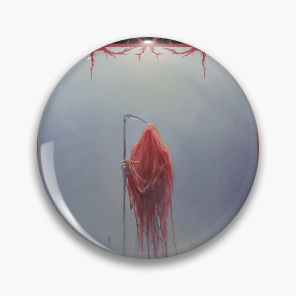 Item preview, And I Return To Nothingness designed and sold by GiselleNelson6.