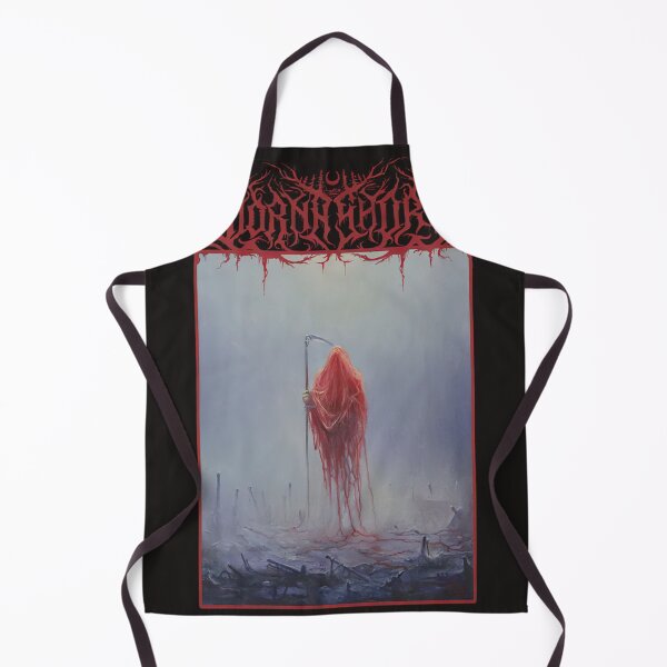 Item preview, And I Return To Nothingness designed and sold by GiselleNelson6.