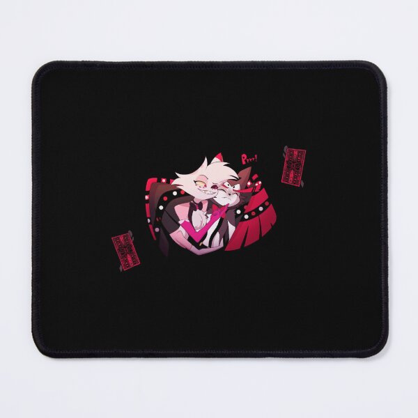 Item preview, Hazbin Hotel designed and sold by MarioDammen.