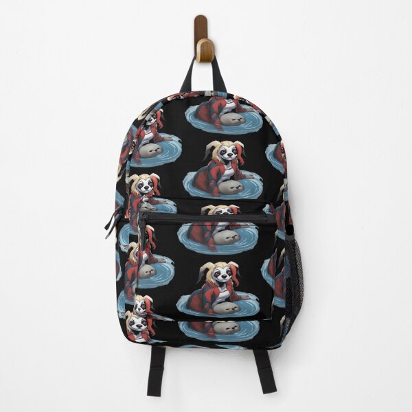 Item preview, Harley The Seal (No Background) designed and sold by Midnight Veil Designs.