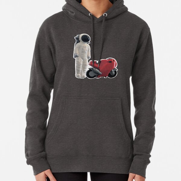 Beyond The Limit Sweatshirts Hoodies Redbubble