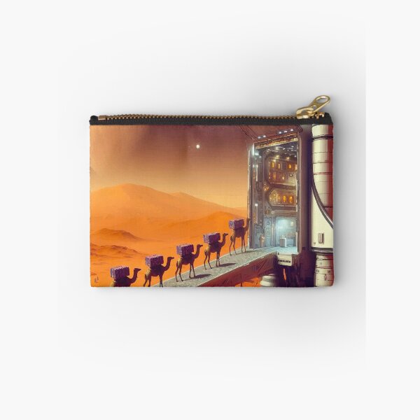 Item preview, Mars Here We Come designed and sold by OCNau.