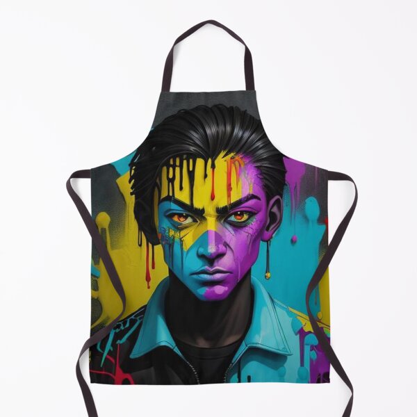 Item preview, all emotions at once designed and sold by Jenswhim.