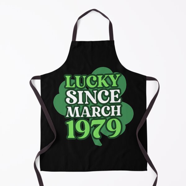 Item preview, Lucky since march 1979 designed and sold by 87-Aesthetics.