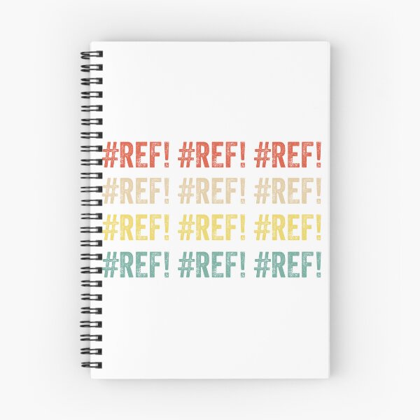 Item preview, #REF - ERROR designed and sold by sferrecamp.