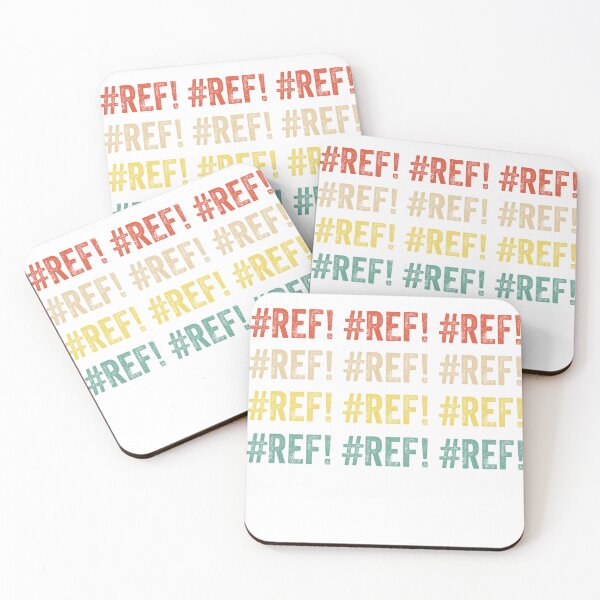 Item preview, #REF - ERROR designed and sold by sferrecamp.