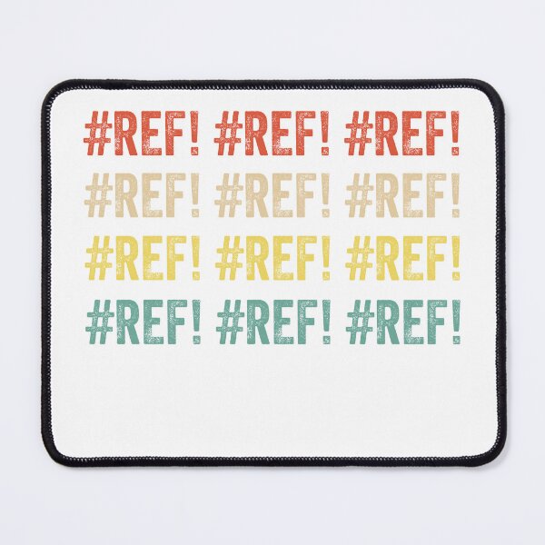 Item preview, #REF - ERROR designed and sold by sferrecamp.