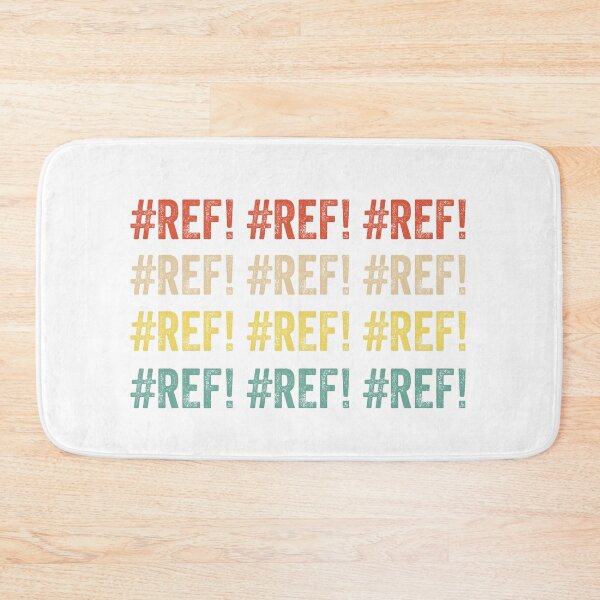 Item preview, #REF - ERROR designed and sold by sferrecamp.