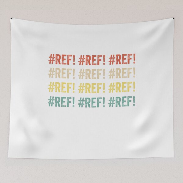 Item preview, #REF - ERROR designed and sold by sferrecamp.