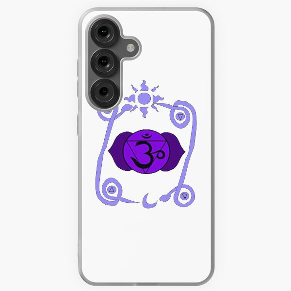 Item preview, third eye chakra designed and sold by kidkb09.