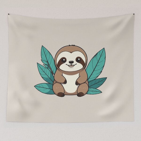 Item preview, Cute & Crawly designed and sold by Atlantico54.